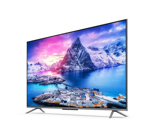 Xiaomi Mi TV Q1E 55" - 708647 - zdjęcie 2